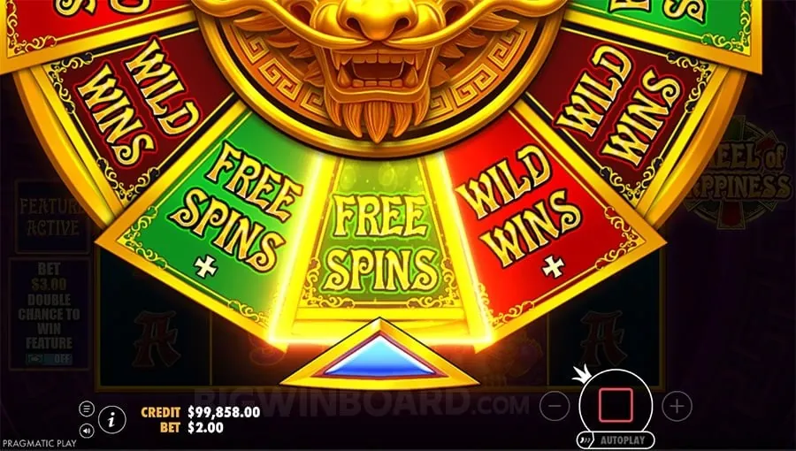 PH9 Acid online casino interface