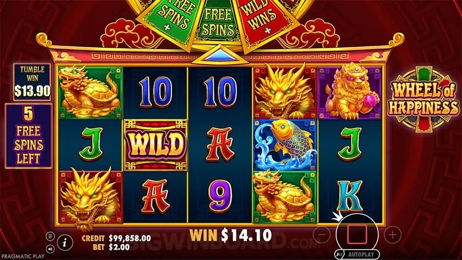 New Games at PH9 Acid